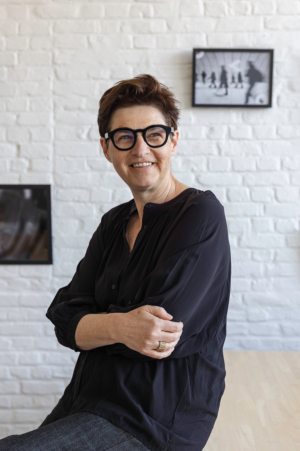 Ann voorspoels
