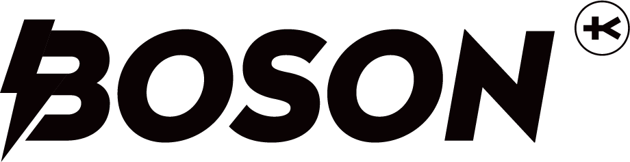Logo Boson