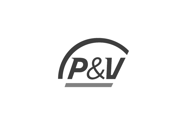 P&V